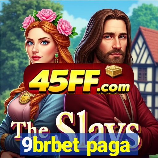 9brbet paga